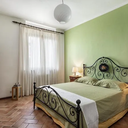 Villa Quercia Al Poggio Barberino di Val dʼElsa Exterior foto
