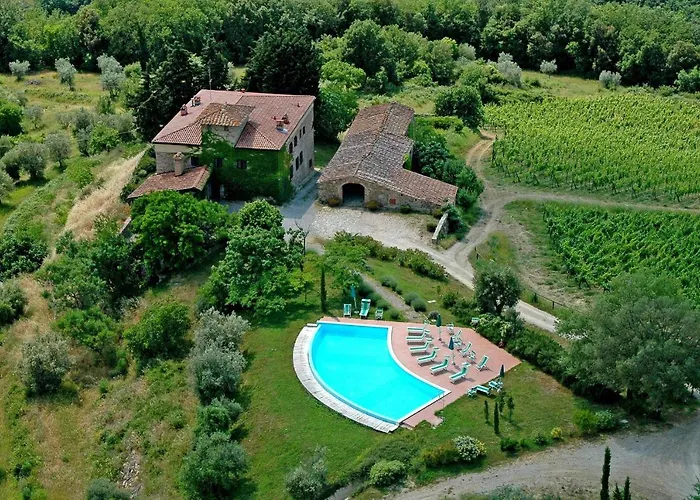 Quercia Al Poggio