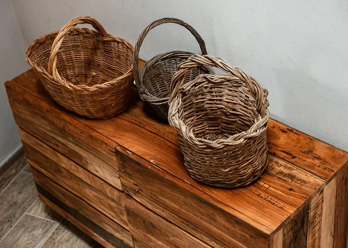 Quercia Al Poggio