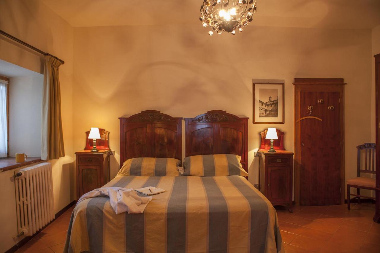 Farm stay Quercia Al Poggio