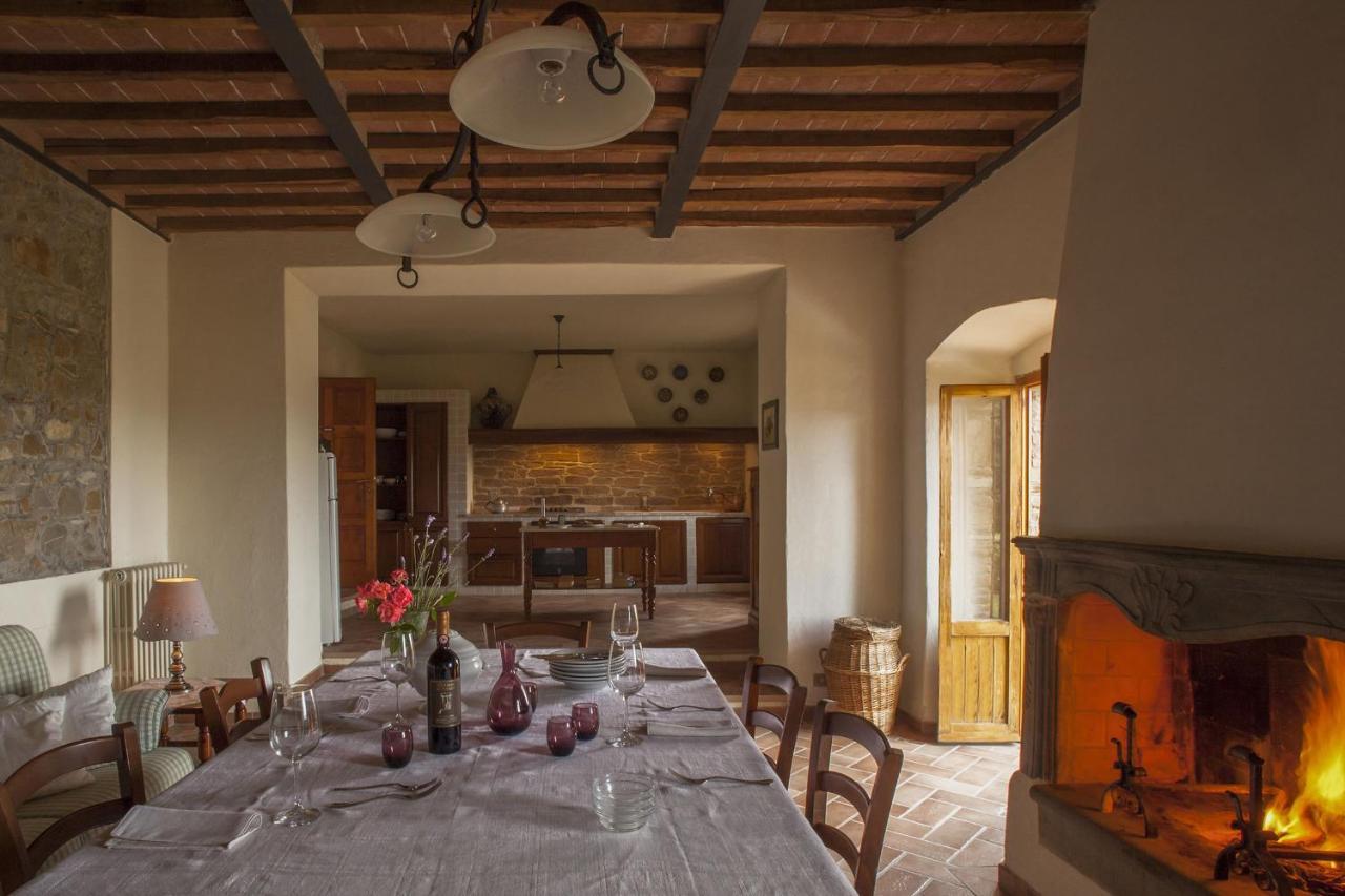 Quercia Al Poggio *