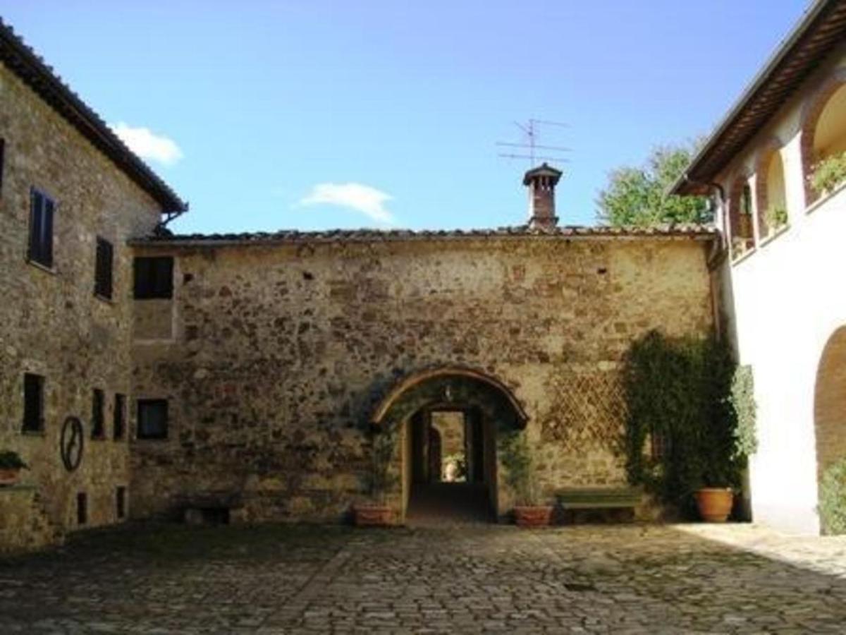 Farm stay Quercia Al Poggio *