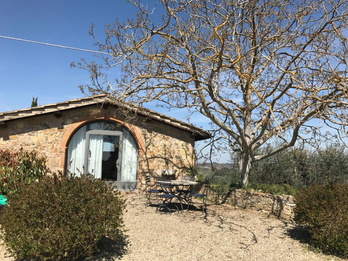 Quercia Al Poggio