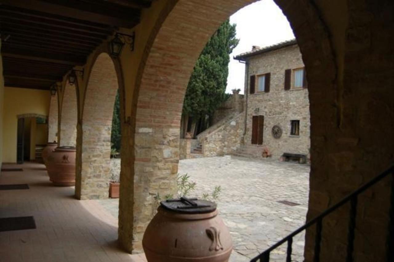 Quercia Al Poggio
