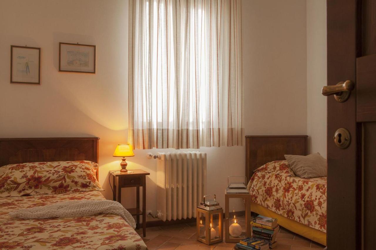 Farm stay Quercia Al Poggio Barberino Val d'Elsa