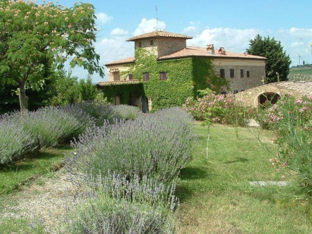 Quercia Al Poggio * Barberino Val d'Elsa