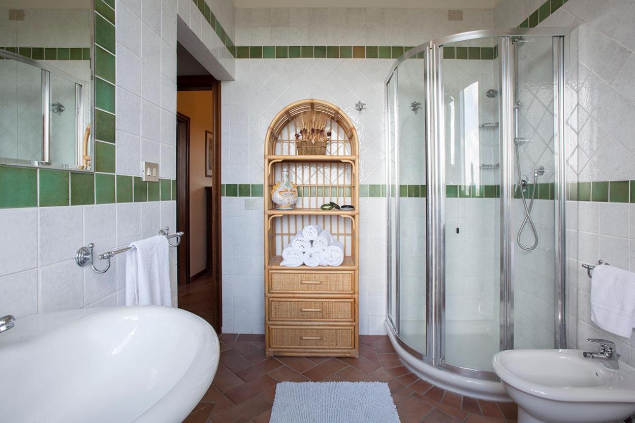 Farm stay Quercia Al Poggio Barberino Val d'Elsa