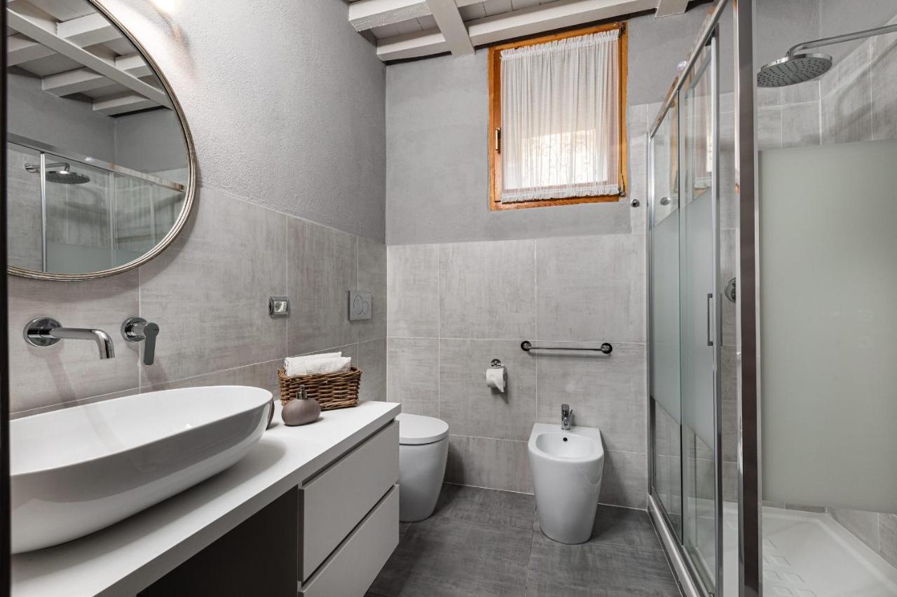 Quercia Al Poggio Farm stay