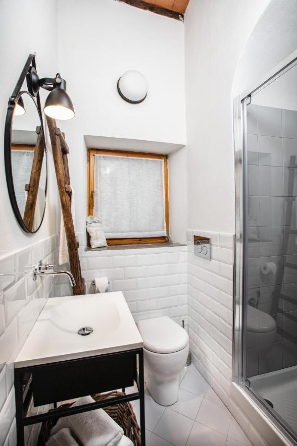 Farm stay Quercia Al Poggio
