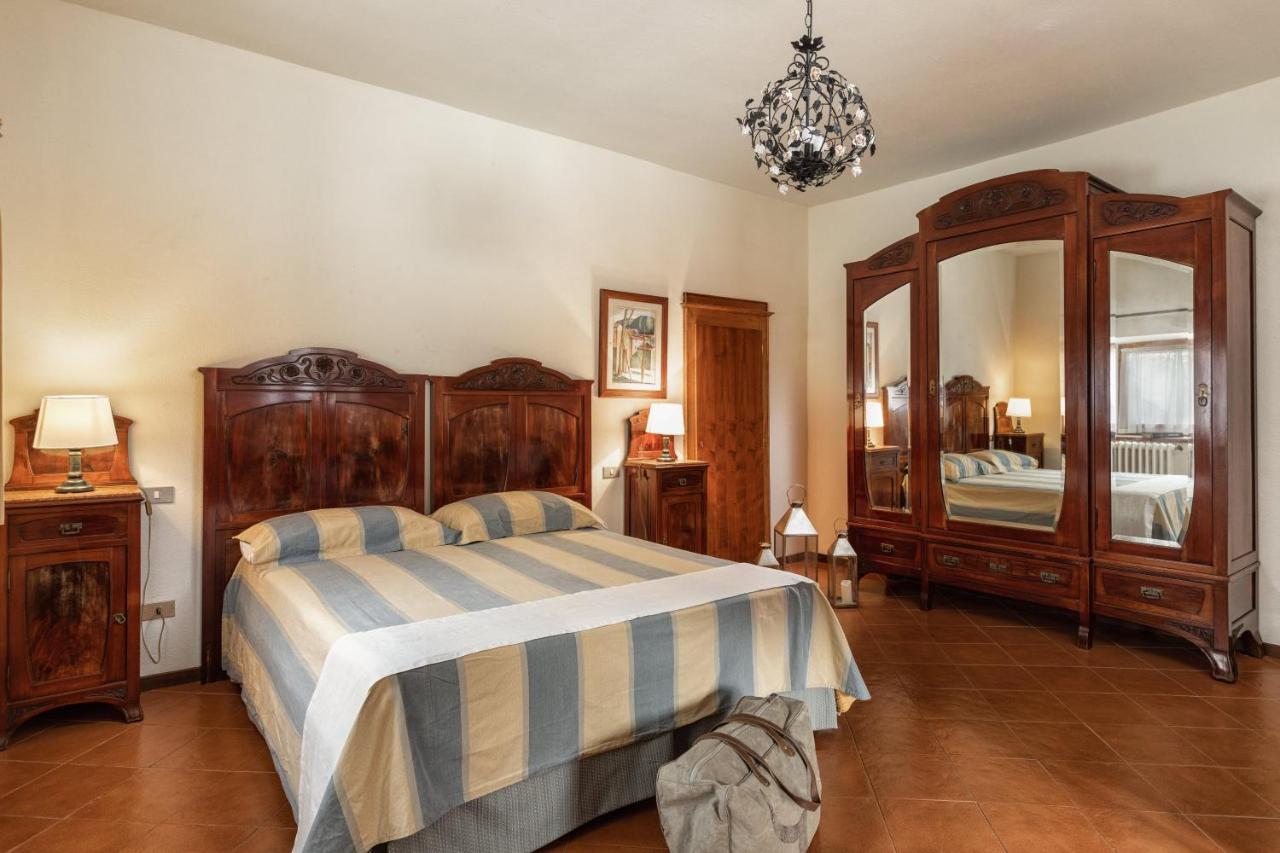Quercia Al Poggio Farm stay *