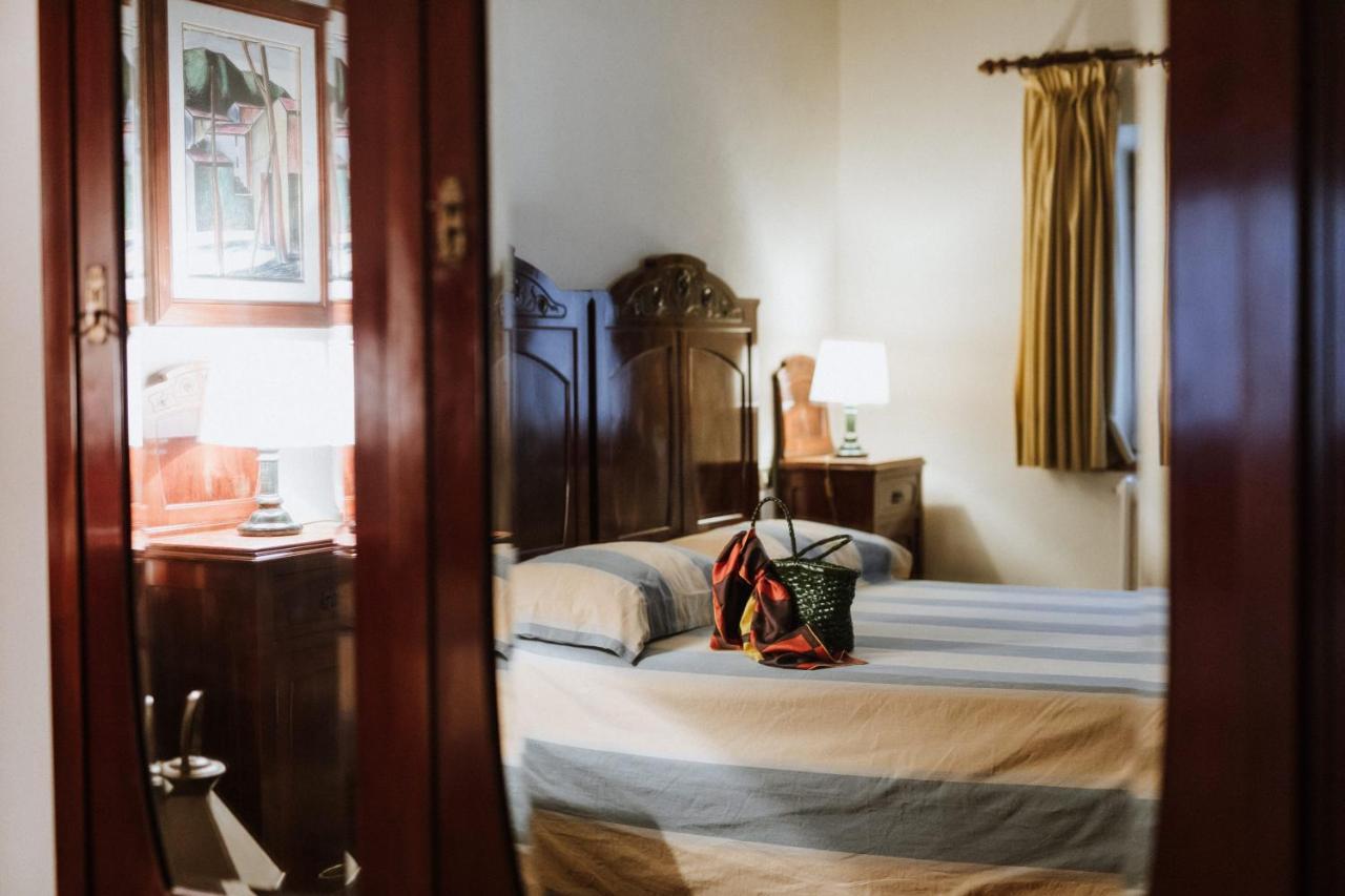 Farm stay Quercia Al Poggio