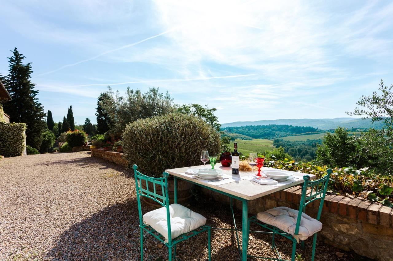 Farm stay Quercia Al Poggio