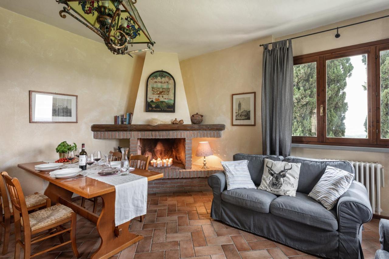 Farm stay Quercia Al Poggio *