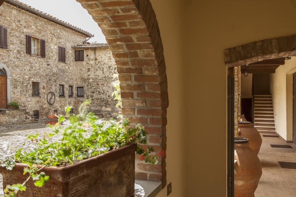 Farm stay Quercia Al Poggio *