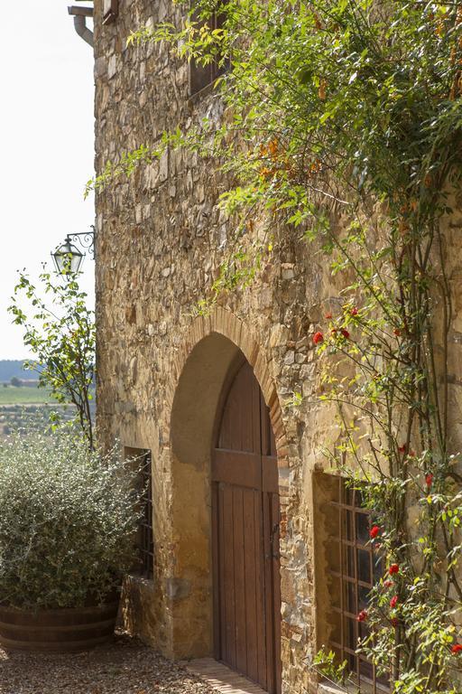 Farm stay Quercia Al Poggio *