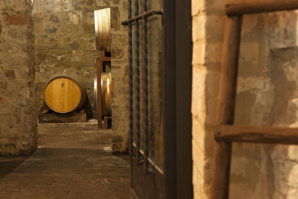 Quercia Al Poggio * Barberino Val d'Elsa