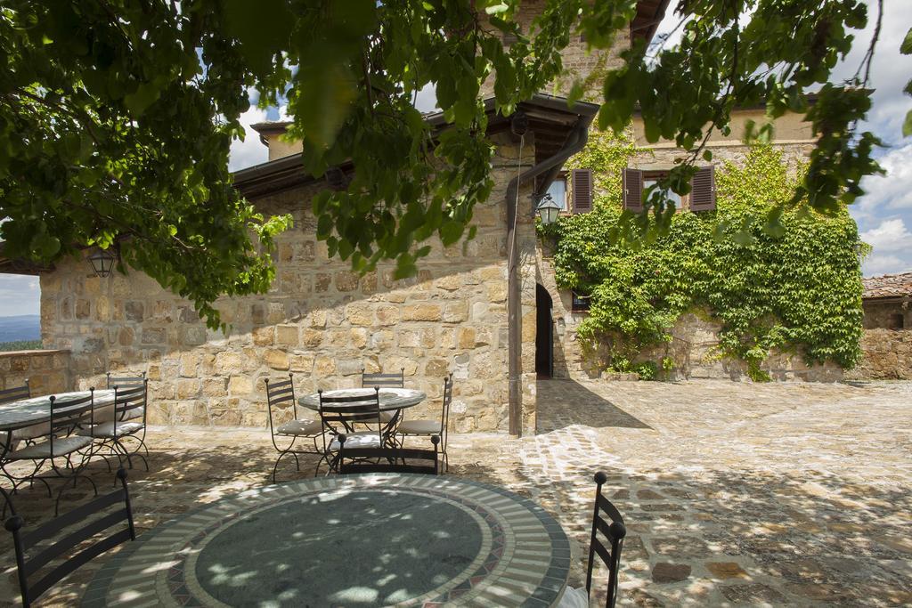 Farm stay Quercia Al Poggio Barberino Val d'Elsa