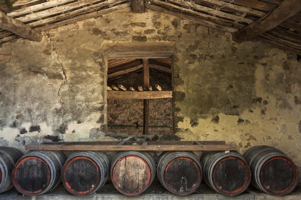 Quercia Al Poggio * Barberino Val d'Elsa