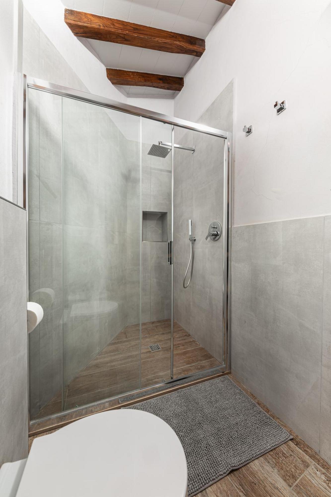Farm stay Quercia Al Poggio
