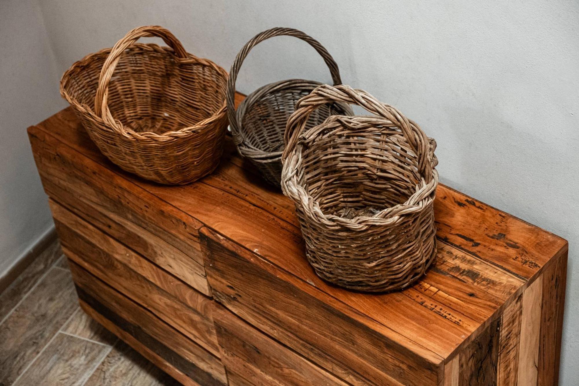 Quercia Al Poggio Farm stay *