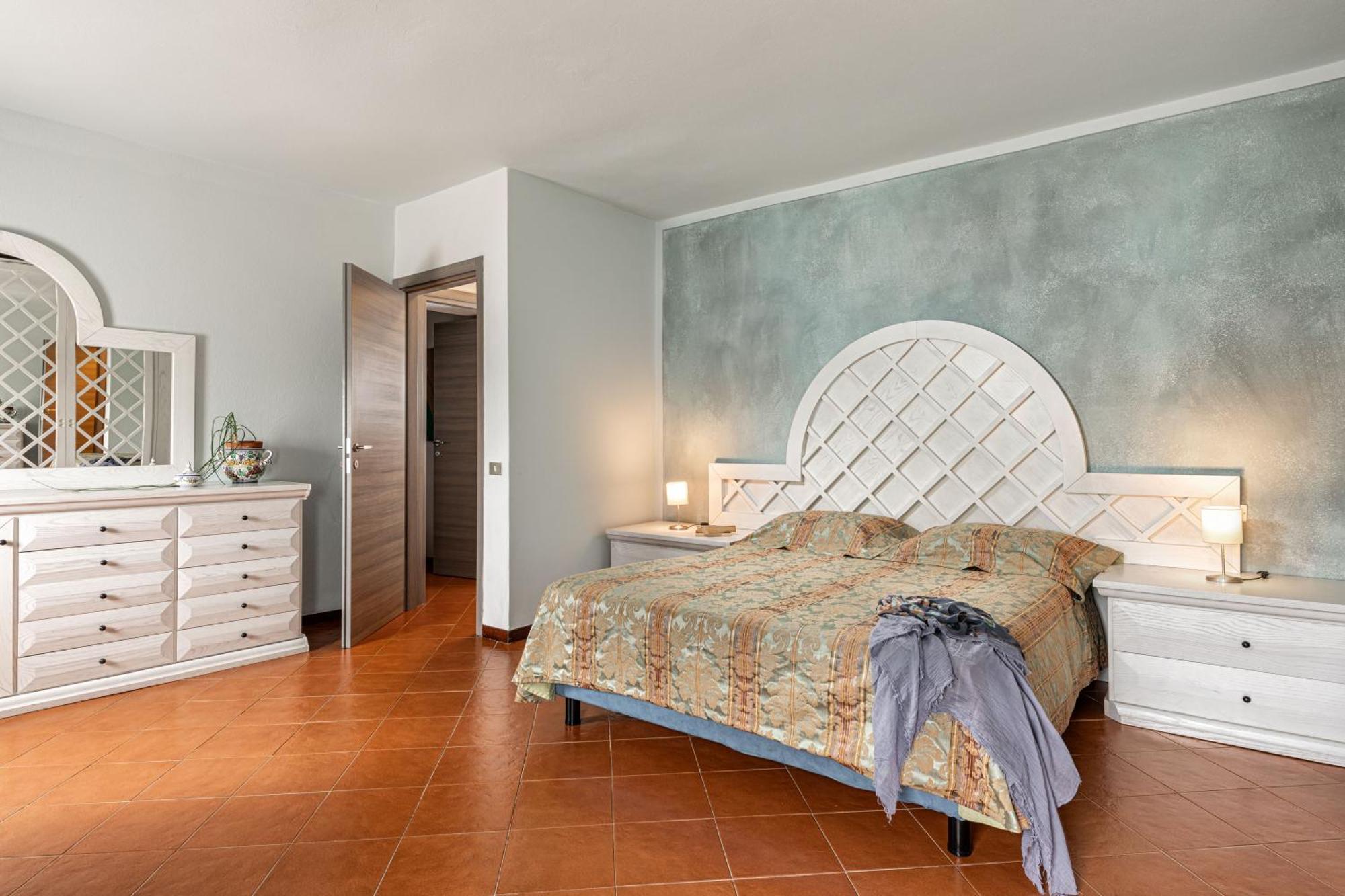 Farm stay Quercia Al Poggio Barberino Val d'Elsa