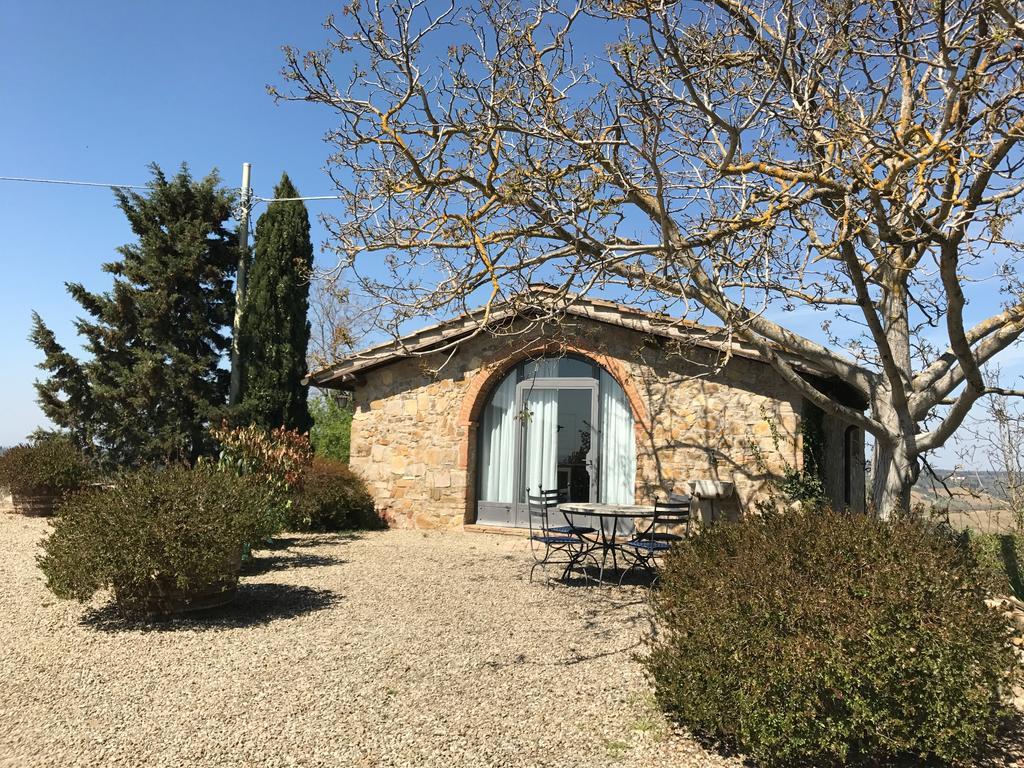 Quercia Al Poggio Farm stay *